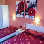 Apartman Athina Argászi