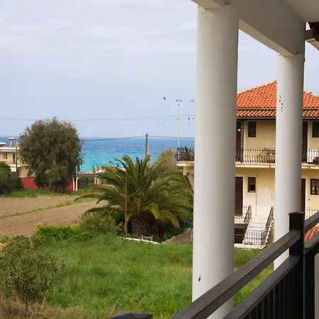 Athina Apartment Argassi