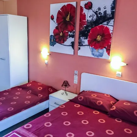 Apartment Athina Argassi