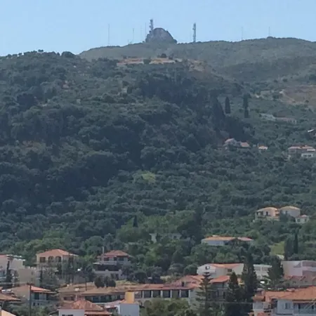 Athina Apartment Argassi