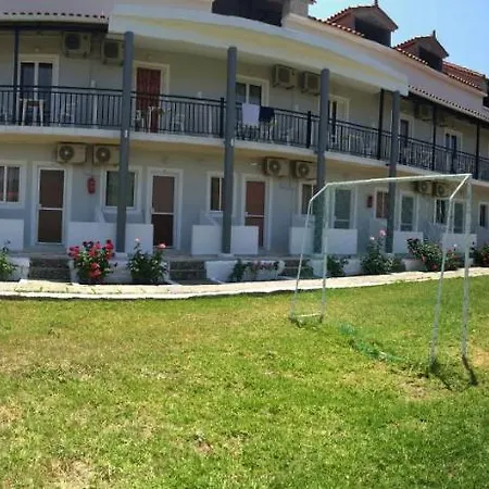 Apartment Athina *