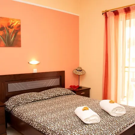Athina Apartment Argassi