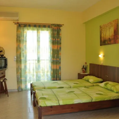 Lejlighed Athina Argassi