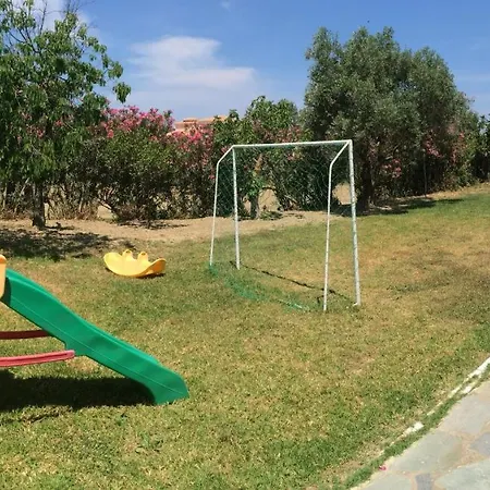 Διαμέρισμα Athina