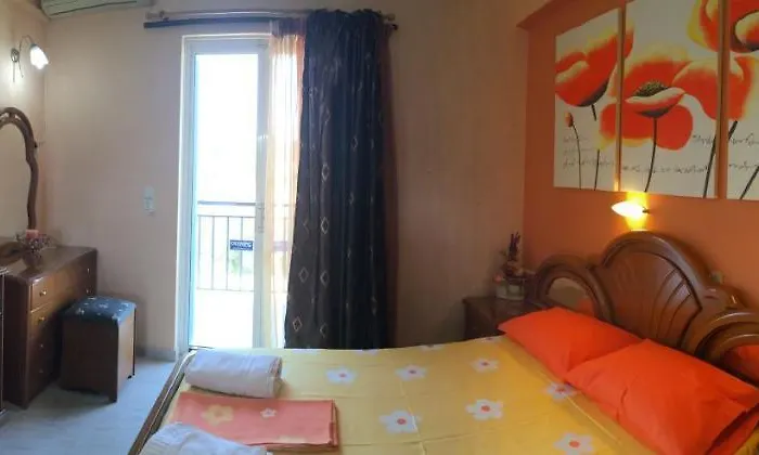 Апартаменты Athina