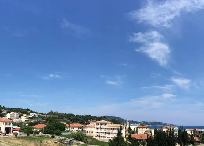 Athina * Аргаси