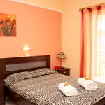 Athina Апартаменты Аргаси