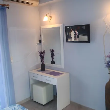 Apartmán Athina Argassi