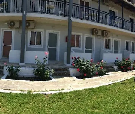Athina Apartmán Argassi